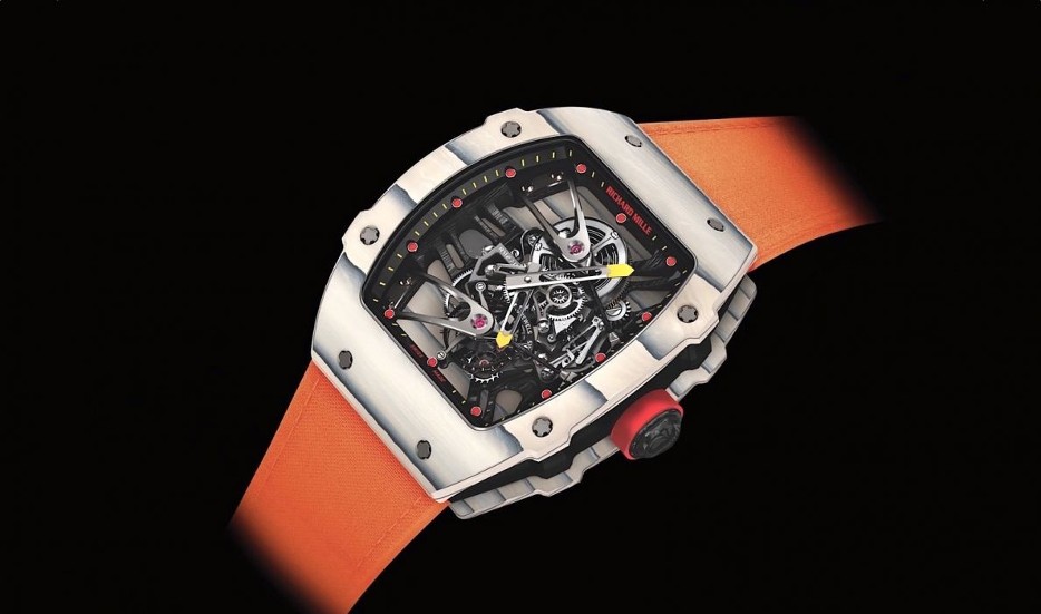 Richard Mille replica watches