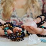 Crystal Harmony: Embrace the Power of Healing Crystal Bracelets