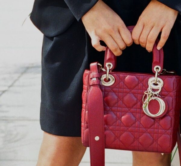 Evaluating the True Worth of Designer Bag Replicas