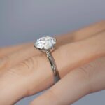 The Importance of Trust When Buying a Diamond Ring: Why Vingol.com is Your Ideal Choice