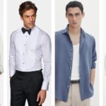 6 Fantastic Males’ Shirts to Buy at ASOS