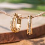 Welsh Gold for Summer: Light Jewellery Styling for Warmer Days