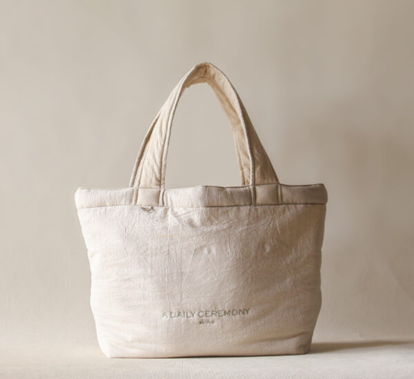 What Your Tote Bag Says About You Before You Even Speak