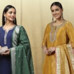 A Complete Guide to Ethnic Wear: Styles, Fits and Buying Tips